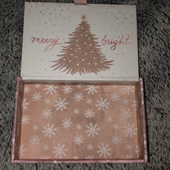 Mini storage box - Picture 2 of 2